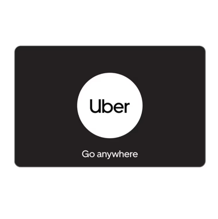 우버 US$10 상품권