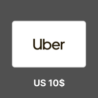 우버 US$10 상품권