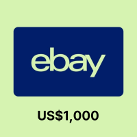이베이 US$1,000 상품권