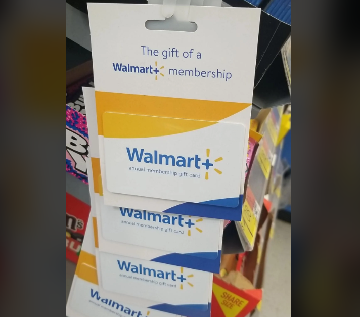 월마트 US$100 상품권