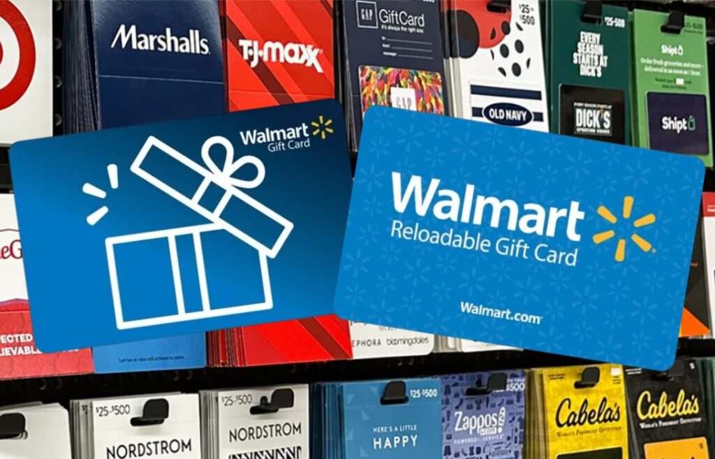 월마트 US$500 상품권