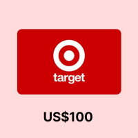 타겟 US$100 상품권