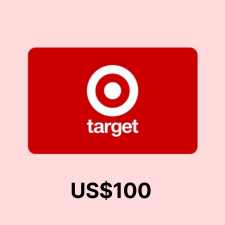 타겟 US$100 상품권