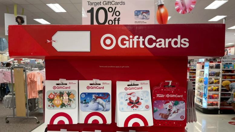 타겟 US$200 상품권