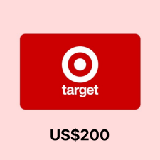 타겟 US$200 상품권