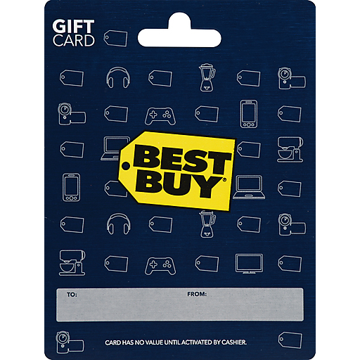 베스트바이 US$200 상품권