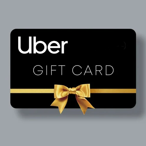 우버 크레딧 US$5,000