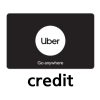 우버 크레딧 US$10,000